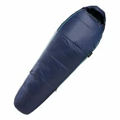 Forclaz MT 500 Sleeping Bag 59°F/15°C - Polyester