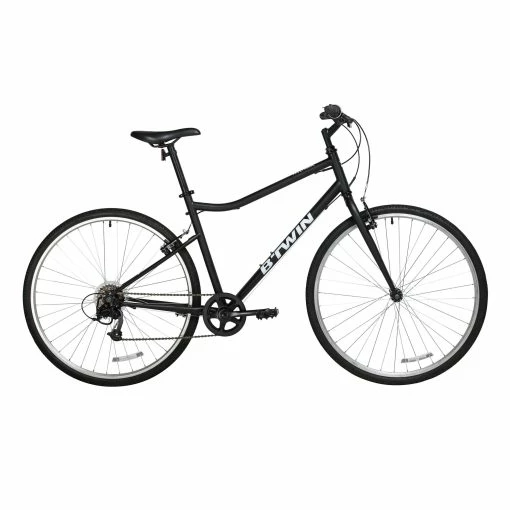 Riverside 100 6-Speed Hybrid Bike -clothing Shop 8625760 product image 1574676