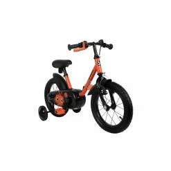Btwin Robot 500 Bike With Training Wheels 14'' Kids' 3'1" To 3'7" 21 Btwin Robot 500 Bike With Training Wheels 14'' Kids' 3'1" To 3'7" -clothing Shop 8629867 product image 1921305