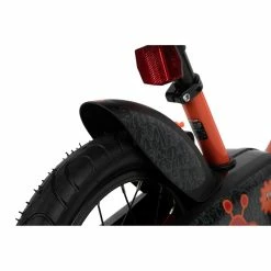 Btwin Robot 500 Bike With Training Wheels 14'' Kids' 3'1" To 3'7" 20 Btwin Robot 500 Bike With Training Wheels 14'' Kids' 3'1" To 3'7" -clothing Shop 8629867 product image 1921306