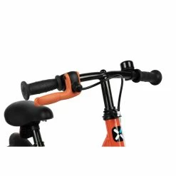 Btwin Robot 500 Bike With Training Wheels 14'' Kids' 3'1" To 3'7" 19 Btwin Robot 500 Bike With Training Wheels 14'' Kids' 3'1" To 3'7" -clothing Shop 8629867 product image 1921307