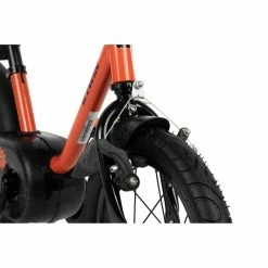 Btwin Robot 500 Bike With Training Wheels 14'' Kids' 3'1" To 3'7" 17 Btwin Robot 500 Bike With Training Wheels 14'' Kids' 3'1" To 3'7" -clothing Shop 8629867 product image 1921309