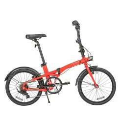 BTWIN CBC500 Tilt 20" Folding Bike