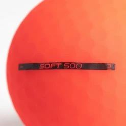 Matte Golf Balls Soft 500 - 12 Pack 35 Matte Golf Balls Soft 500 - 12 Pack -clothing Shop 8640144 product image 2095755