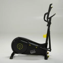 EL520 Self-Powered Smart Connect Elliptical Exercise Machine