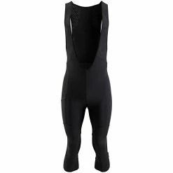 RC500 Road Cycling Bib Tights Men's