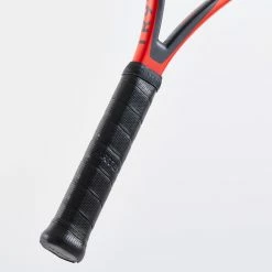 Adult Tennis Racket Power Pro TR990 300g - Red/Black -clothing Shop 8646121 product image 2486790