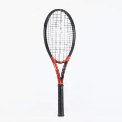Adult Tennis Racket Power Pro TR990 300g - Red/Black -clothing Shop 8646121 product image 2486794