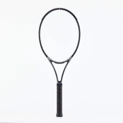Adult Tennis Racket Control Tour TR960 16x19 Unstrung - Grey