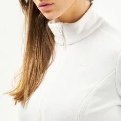 Quechua Women's Hiking Fleece Jacket - MH120 -clothing Shop 8648305 product image 2084371