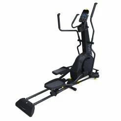 EL700 Foldable Self-Powered Smart Connect Elliptical Exercise Machine