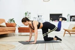 14 Kg/31 Lb Small Weight Training Resistance Glute Band 31 14 Kg/31 Lb Small Weight Training Resistance Glute Band -clothing Shop 8653359 context image 2136298