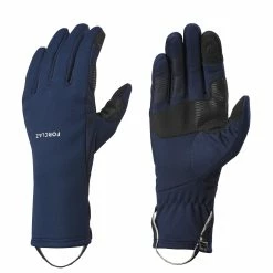 Mountain Backpacking Tactile Stretch Gloves - MT500