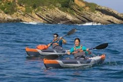 Itiwit Adult X500 V2 Dropstich High Pressure Adventure 1 Person Inflatable Kayak -clothing Shop 8666959 product image 1531182