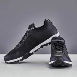 Rockrider EXPL100 Mountain Bike Shoes Men's