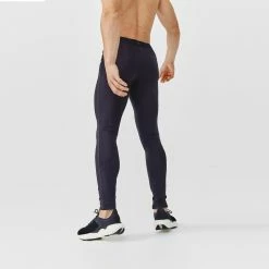 Kalenji Dry+ Breathable Long Running Tights Men's