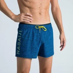 NBJI100 Swim Trunks Men's