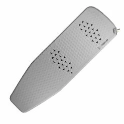 Forclaz MT100 XL Self-Inflating Backpacking Mattress 1 Person 76" X 24"