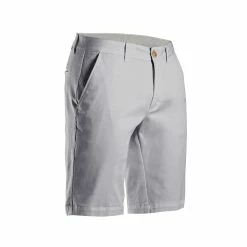 MEN'S GOLF SHORTS - MW500 GREY -clothing Shop 8737739 product image 2068176 369d4be0 d86e 438d aeca ad3f55082f40