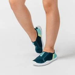 Subea SNK 120 Stretch Water Shoes Kids 18 Subea SNK 120 Stretch Water Shoes Kids -clothing Shop 8751907 product image 2210378