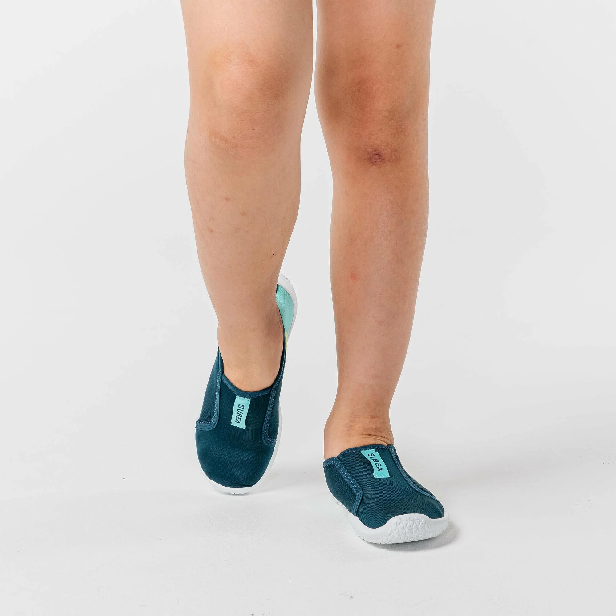 Subea SNK 120 Stretch Water Shoes Kids 3 Subea SNK 120 Stretch Water Shoes Kids - Image 3