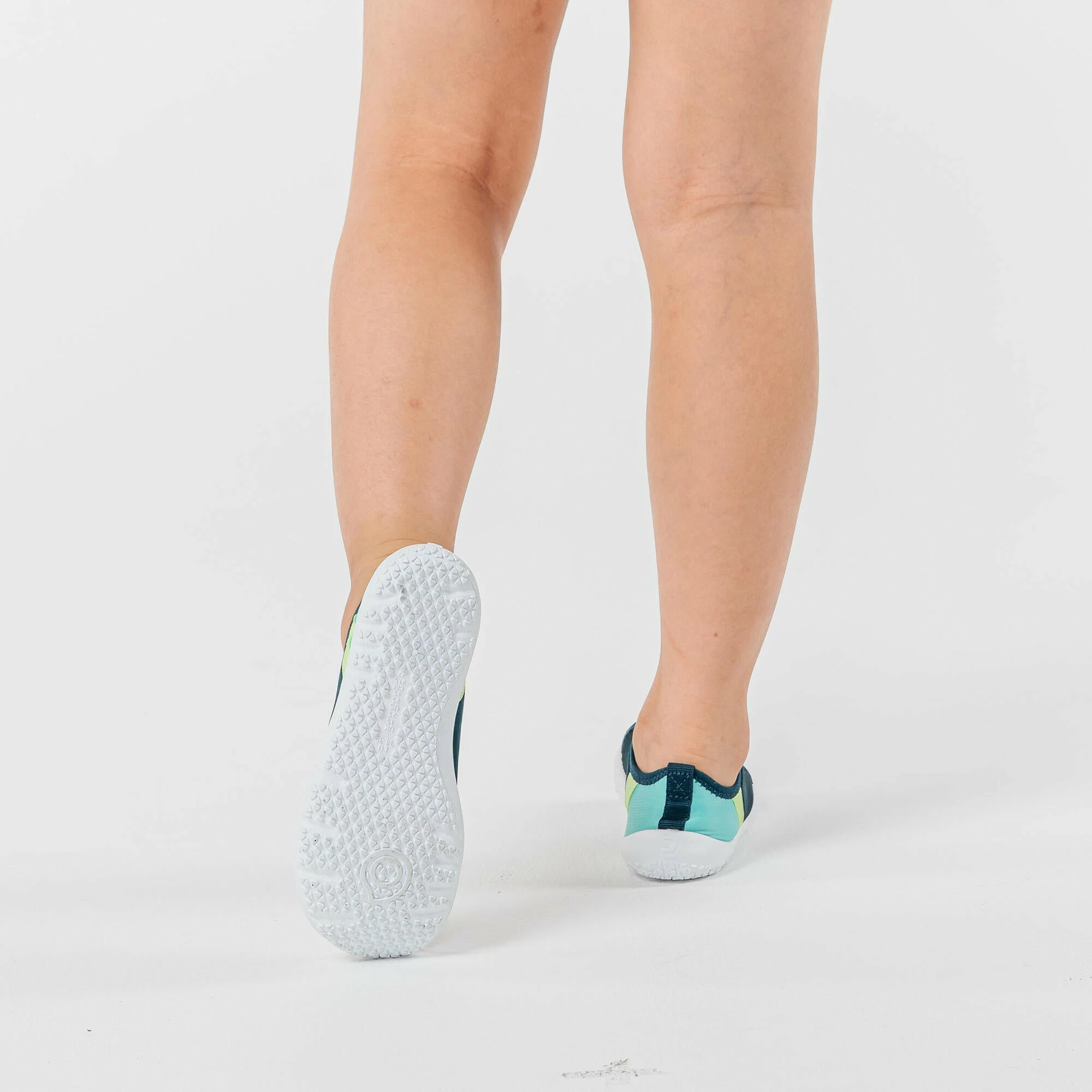 Subea SNK 120 Stretch Water Shoes Kids 9 Subea SNK 120 Stretch Water Shoes Kids - Image 9