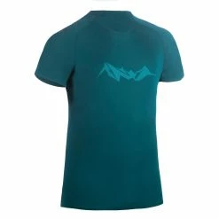 Evadict Short-Sleeved Trail Running T-Shirt Men's