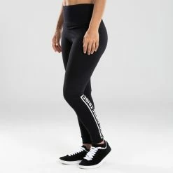 Domyos High-Waisted Urban Dance Leggings Women's