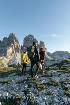 Quechua MH500 40 L Backpacking Pack -clothing Shop 963085 context image 1769921