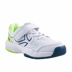 Kids' Tennis Shoes TS530 - White Yellow