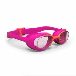 Nabaiji Xbase 100, Swimming Goggles, Kids