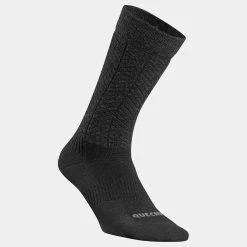 Quechua Merino Wool U-Warm Mid, Hiking Socks, 2-Pack 6 Quechua Merino Wool U-Warm Mid, Hiking Socks, 2-Pack -clothing Shop QUECHUA 20CHAUSSETTES 20SH500 20ULTRA WARM 20NOIRE 20AH21 20 7C 20PSHOT 00b7204b 3c57 4de4 8178 3849989c8103