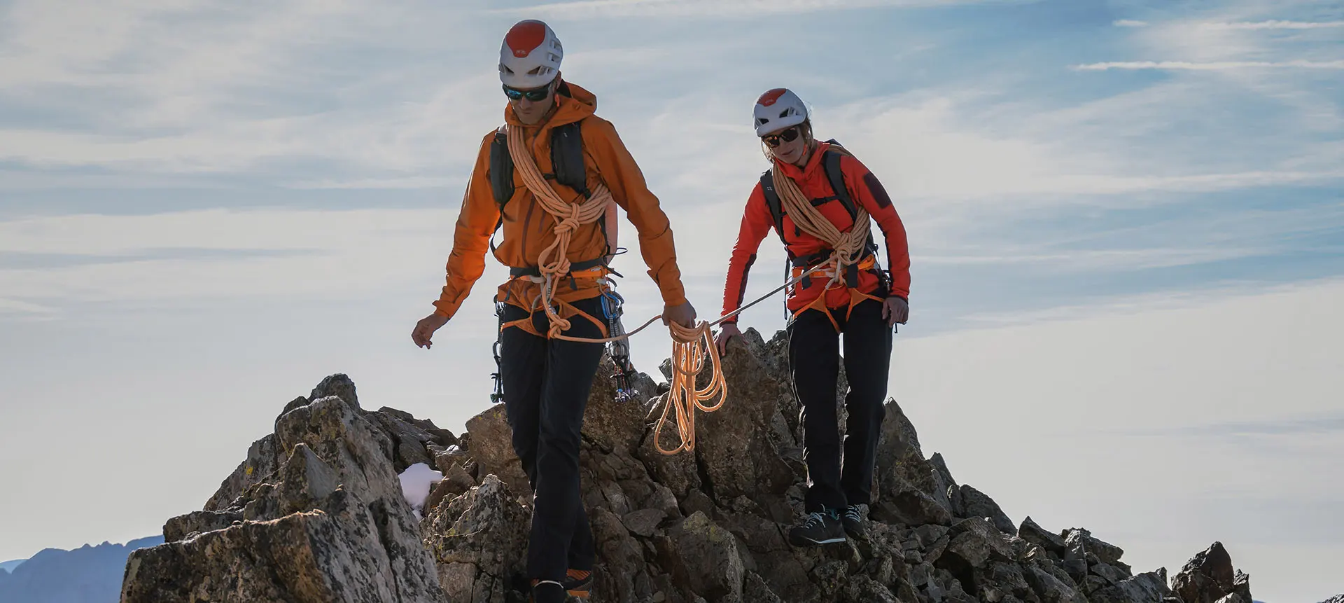 Front Page -clothing Shop banner mountain mens summer